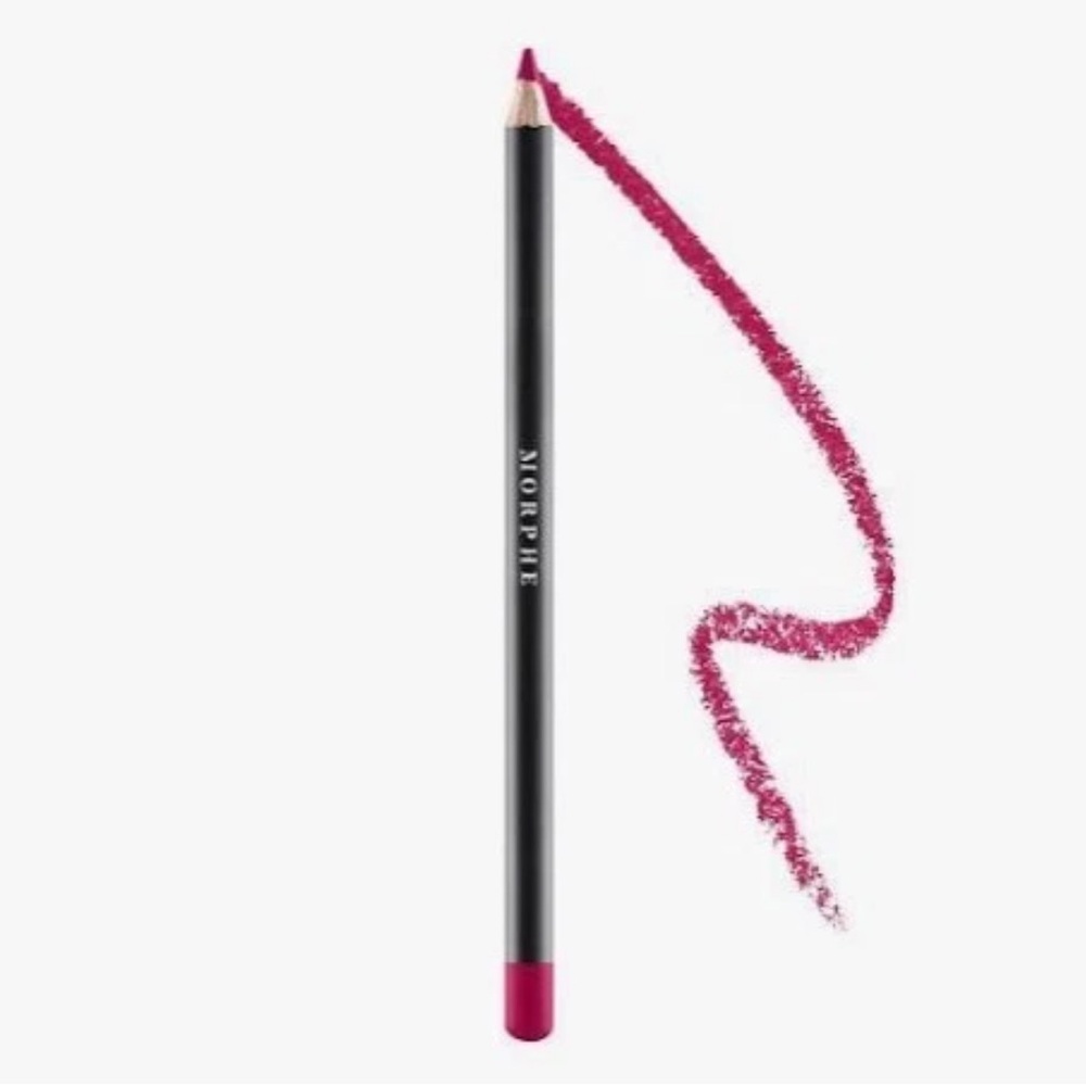 💎 Morphe Lip Liner in Very Cherry Full-Size New